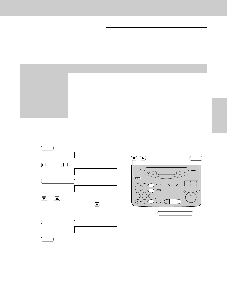 Receiving faxes, Other size documents | Panasonic KX-FPC141 User Manual | Page 89 / 156