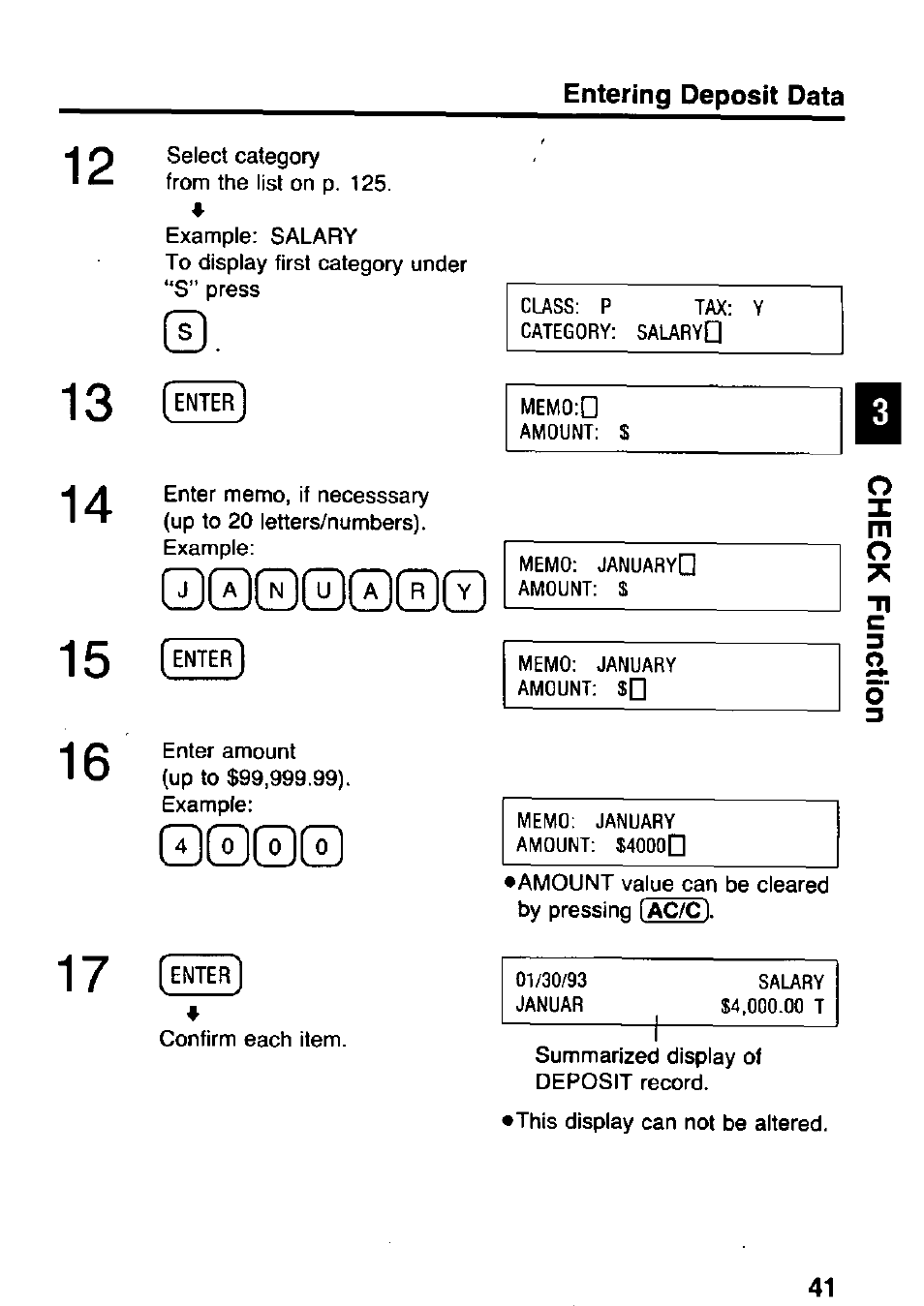 Q0®®0®0 | Panasonic KX-RC105 User Manual | Page 41 / 132