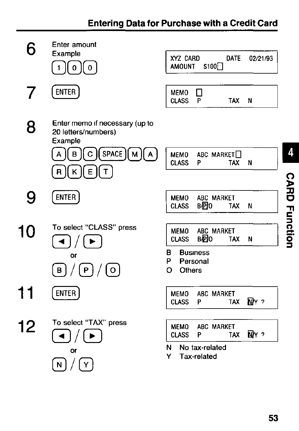 S/ce), S/ce, 000(s^©0 | Panasonic KX-RC105 User Manual | Page 53 / 132