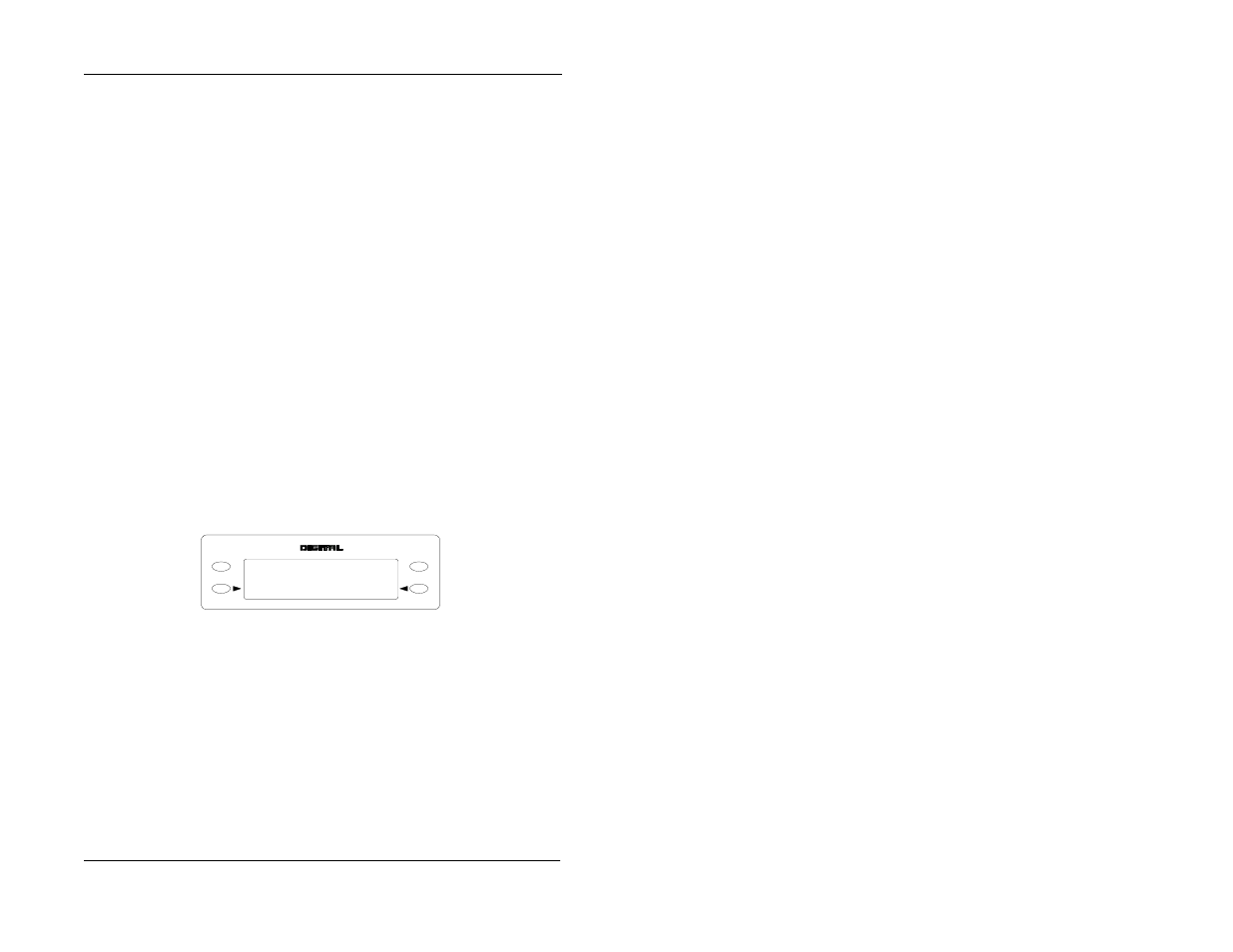 Using variable mode on a small-display phone | Panasonic 44-Series User Manual | Page 16 / 87