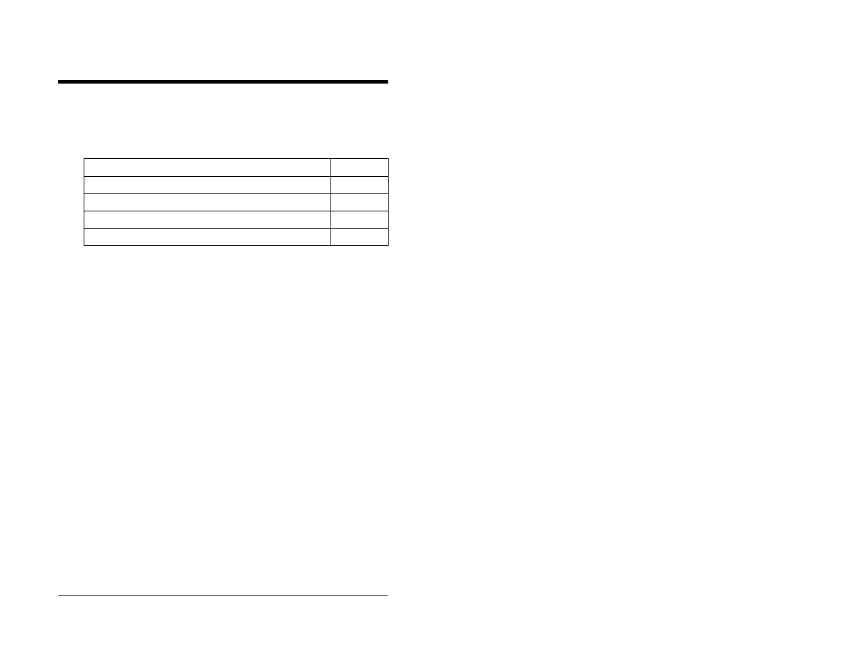 Answering calls, Chapter 4, “answering calls | Panasonic 44-Series User Manual | Page 45 / 87