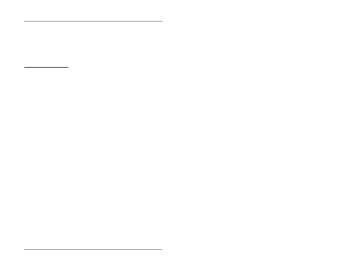 Cancelling call forwarding, Using call waiting, Setting up call waiting | Panasonic 44-Series User Manual | Page 55 / 87