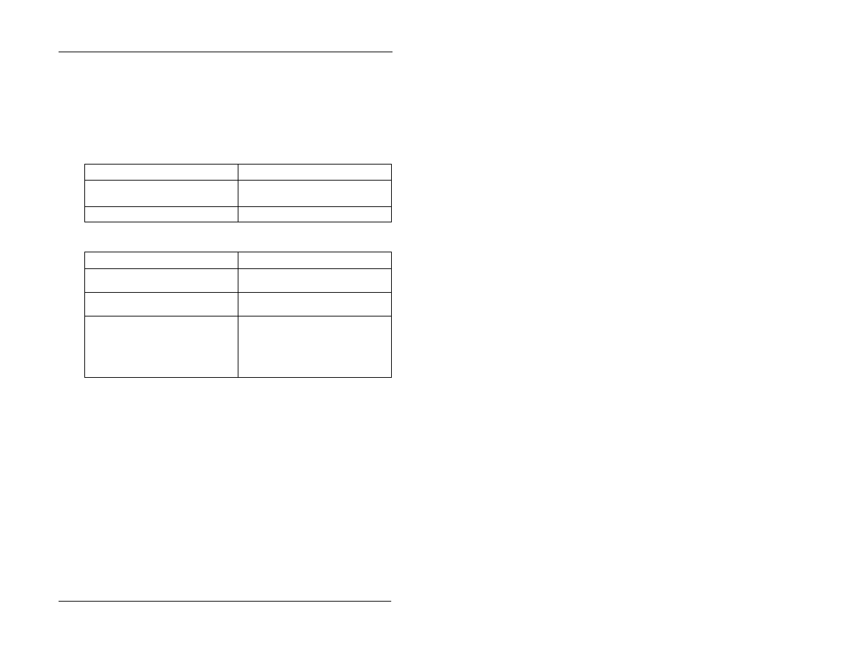 Answering call waiting, Using camp-on, Answering call waiting using camp-on | Panasonic 44-Series User Manual | Page 56 / 87