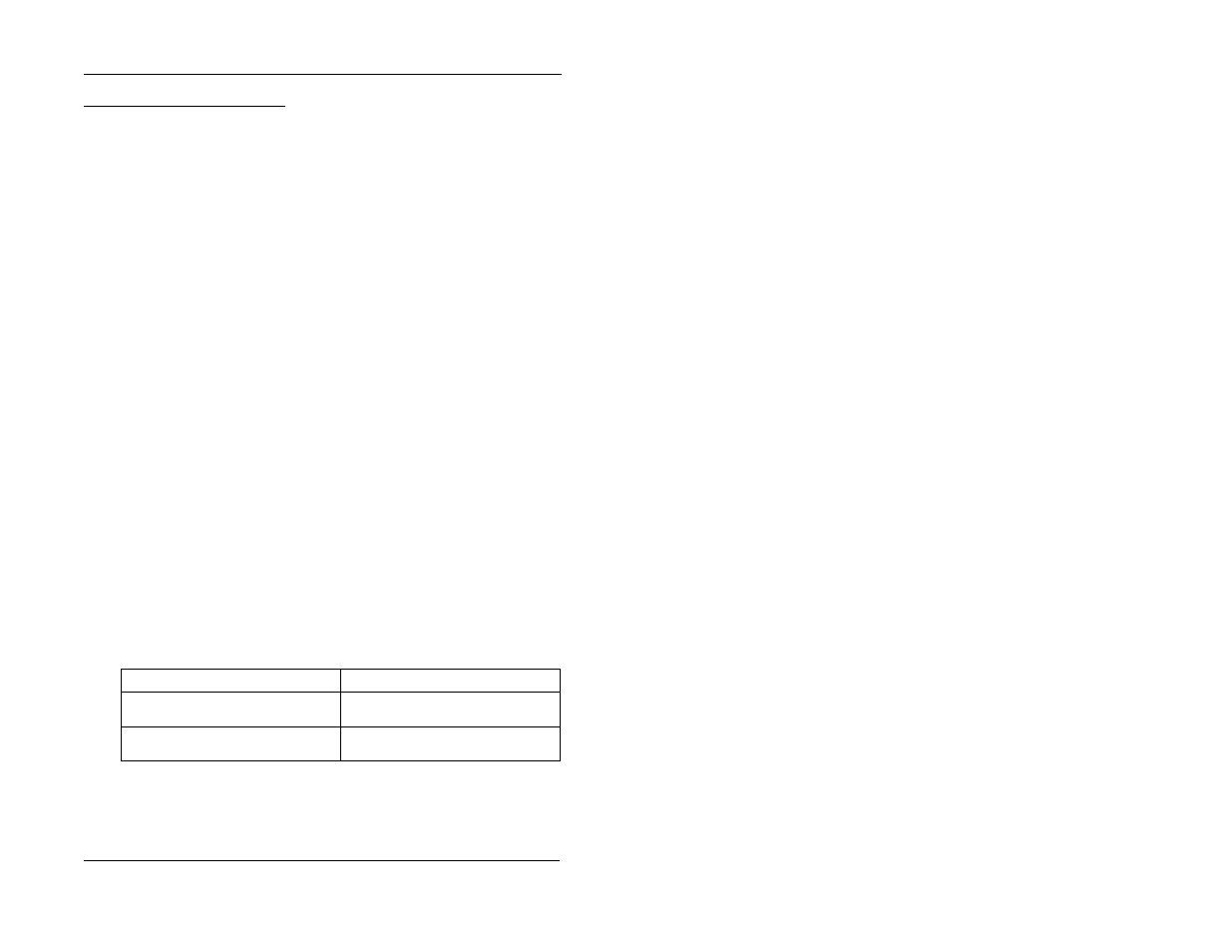 Using callback messages, Sending a callback message, Responding to callback messages | Panasonic 44-Series User Manual | Page 58 / 87