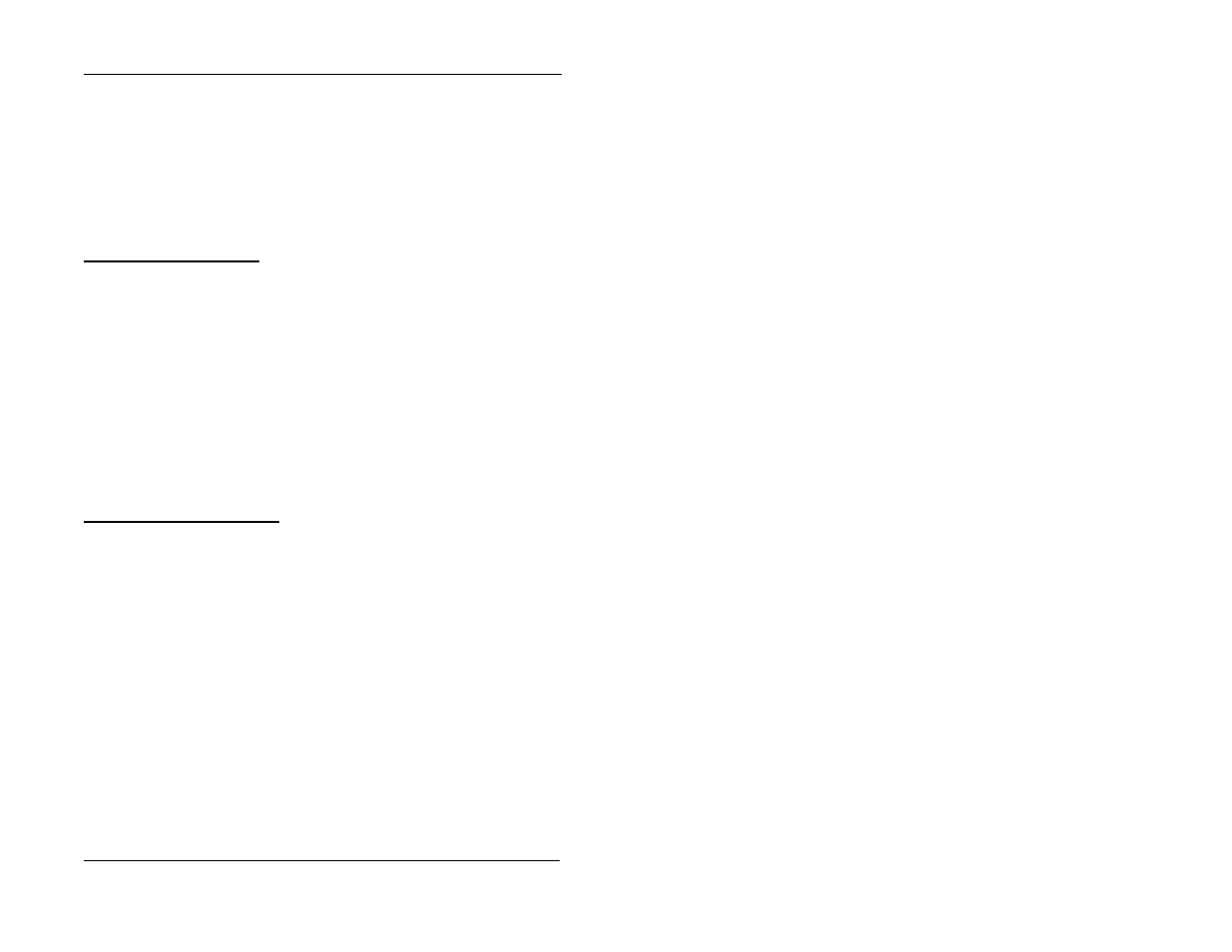 Scrolling through messages, Using do-not-disturb, Using absence messages | Assigning the absence message, Using do-not-disturb using absence messages | Panasonic 44-Series User Manual | Page 60 / 87