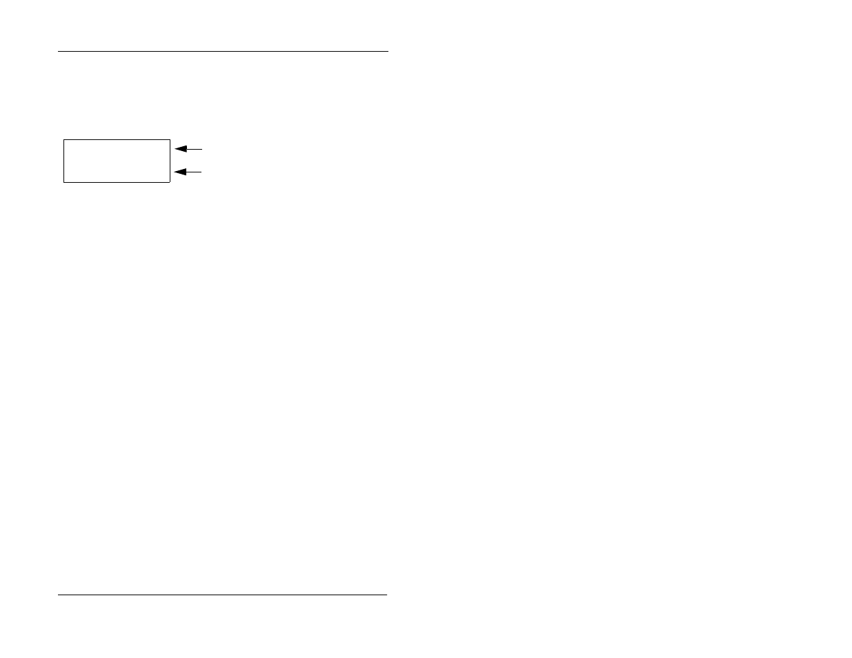 Caller id call log, Call log information, Call log format | Panasonic 44-Series User Manual | Page 70 / 87