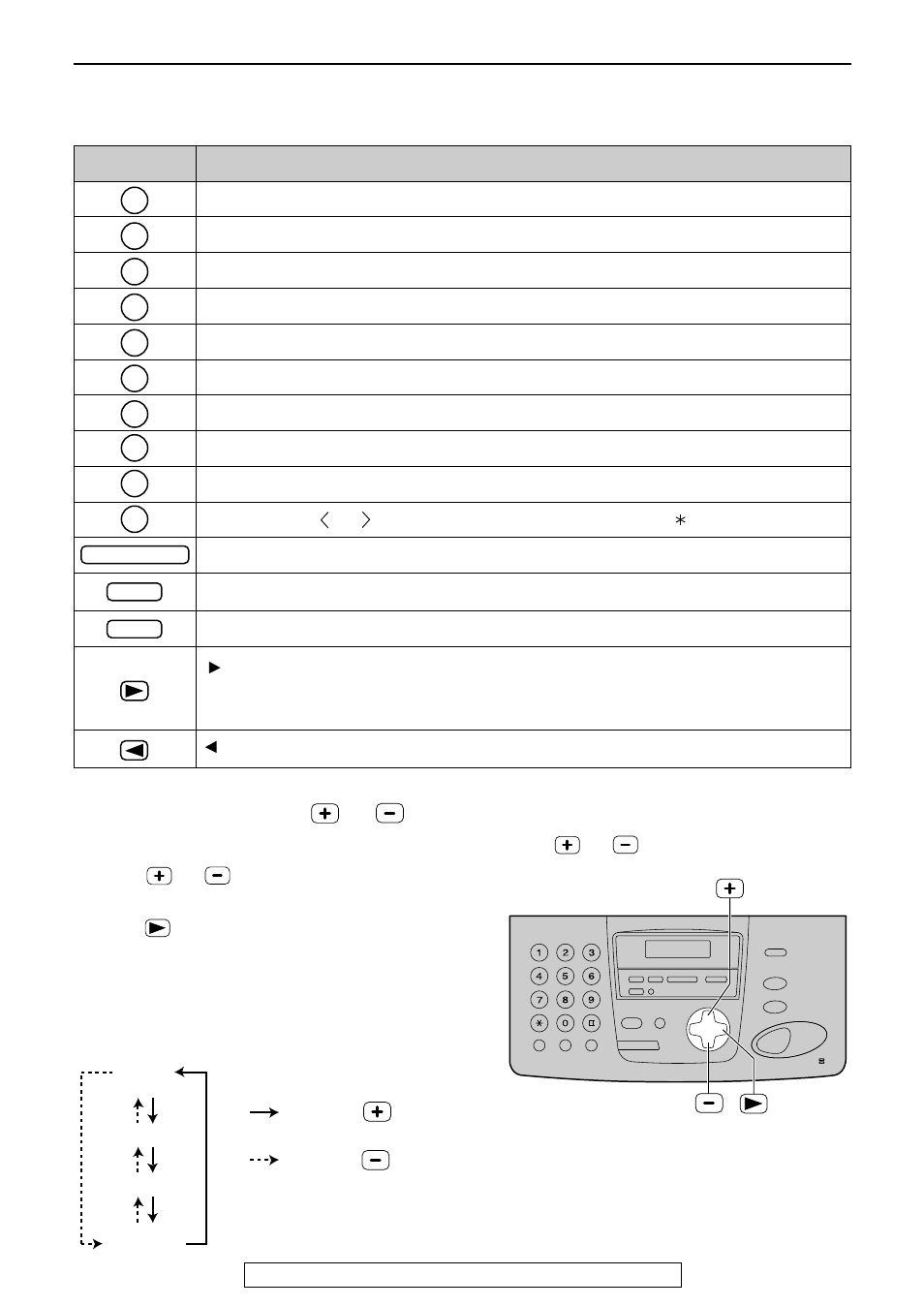 Setup (base unit) | Panasonic KX-FPC165 User Manual | Page 19 / 112