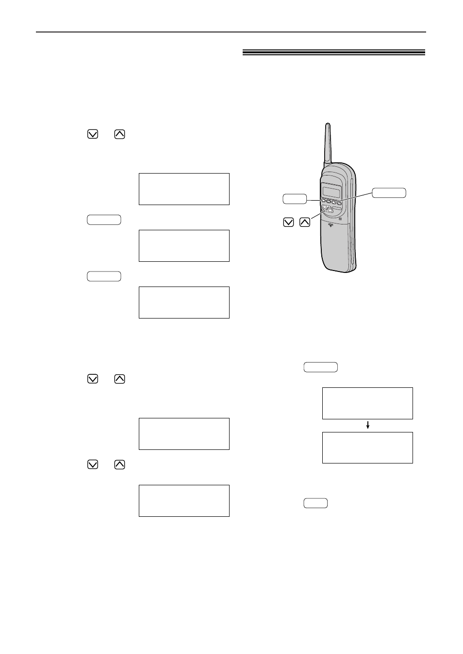 Caller id, Erasing caller information, Erasing all caller information using the handset | Panasonic KX-FPC165 User Manual | Page 38 / 112