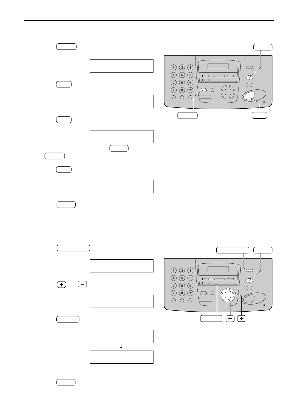 Caller id, Erasing all caller information using the base unit | Panasonic KX-FPC165 User Manual | Page 39 / 112