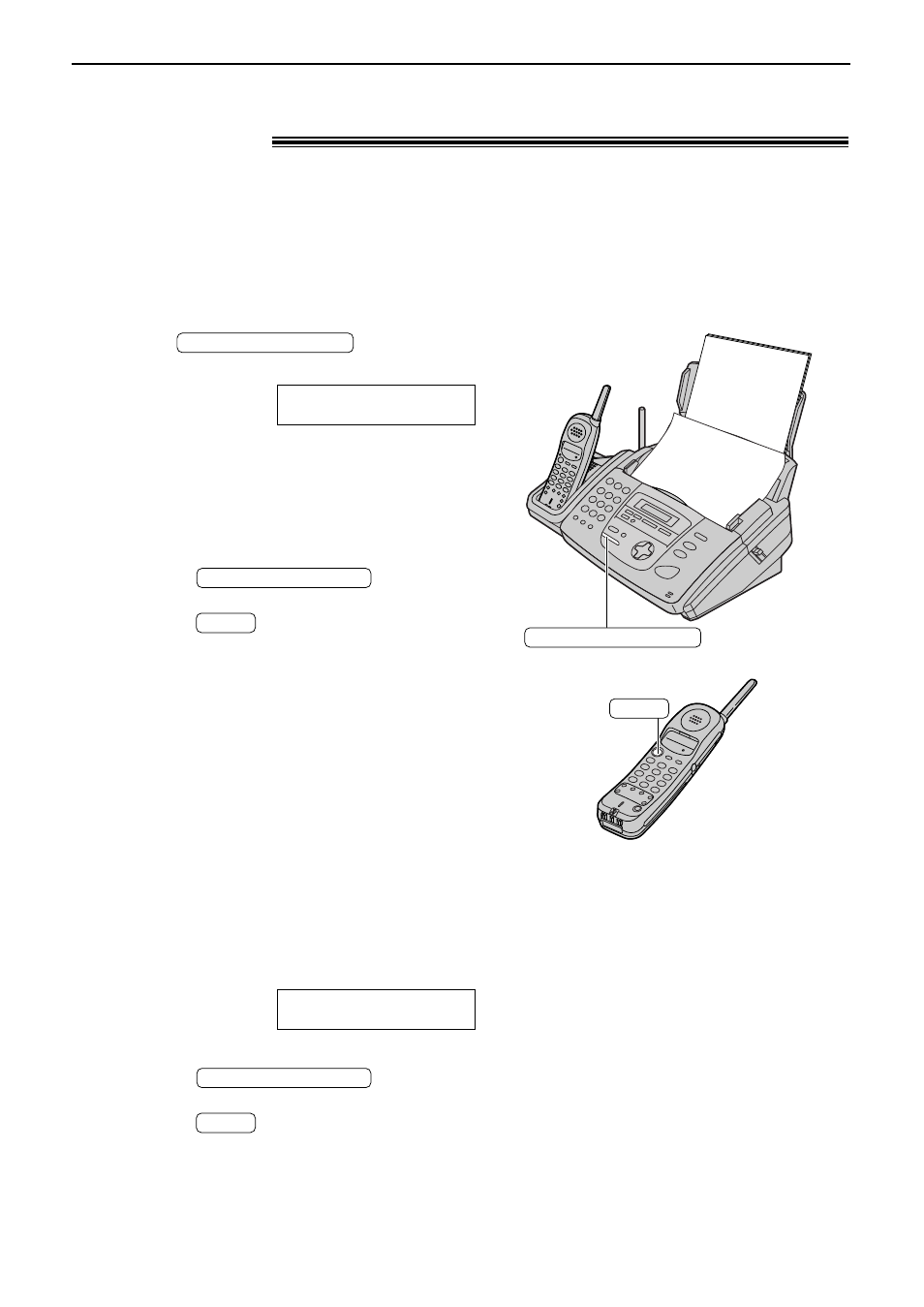 Voice contact | Panasonic KX-FPC165 User Manual | Page 42 / 112