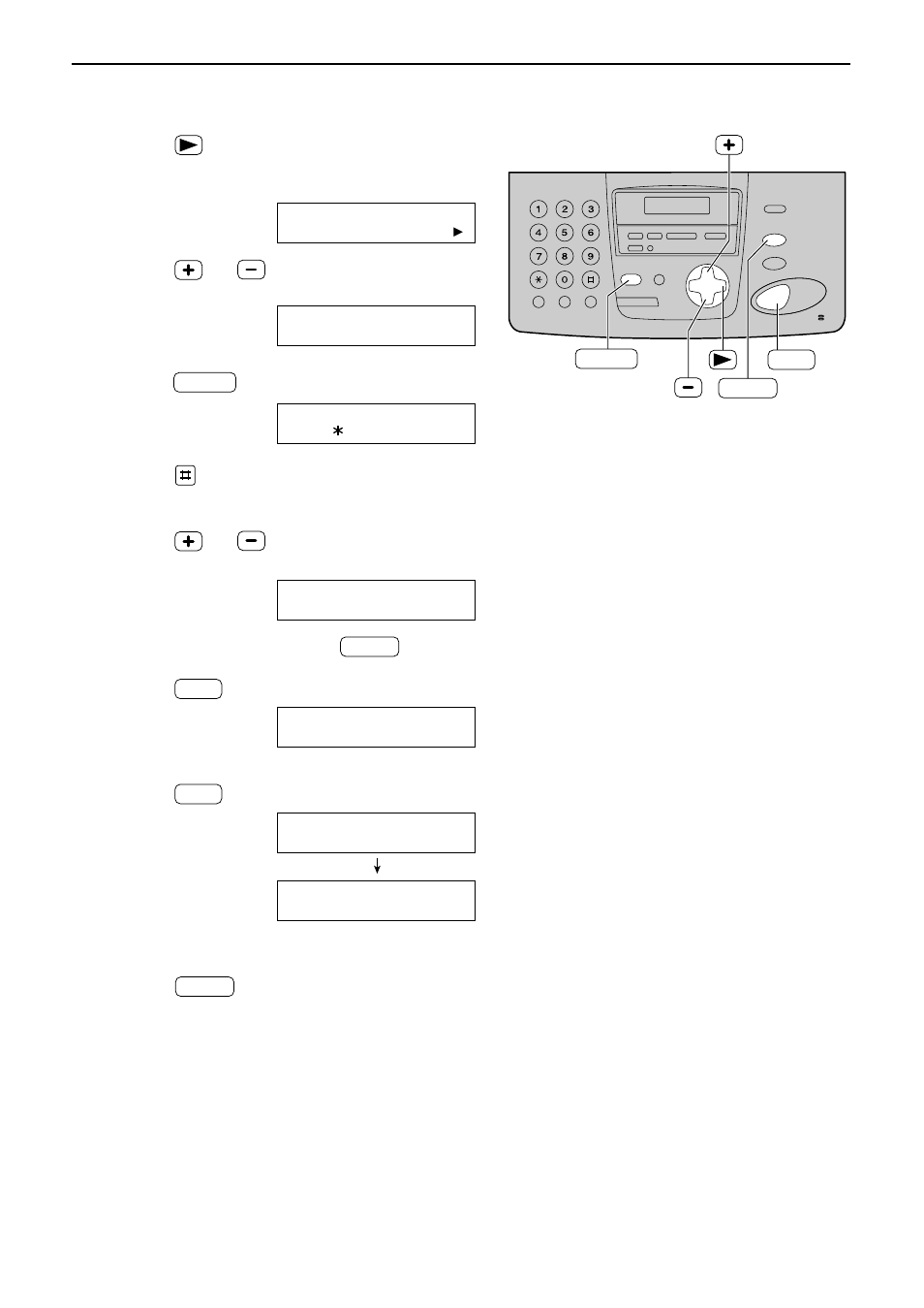 Sending faxes | Panasonic KX-FPC165 User Manual | Page 48 / 112