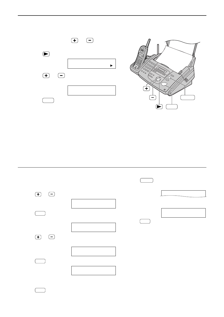 Sending faxes | Panasonic KX-FPC165 User Manual | Page 49 / 112