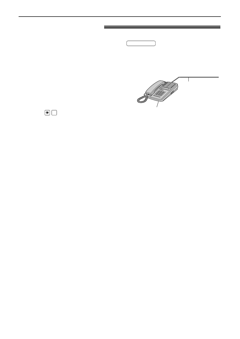 Receiving faxes, Extension telephone | Panasonic KX-FPC165 User Manual | Page 56 / 112