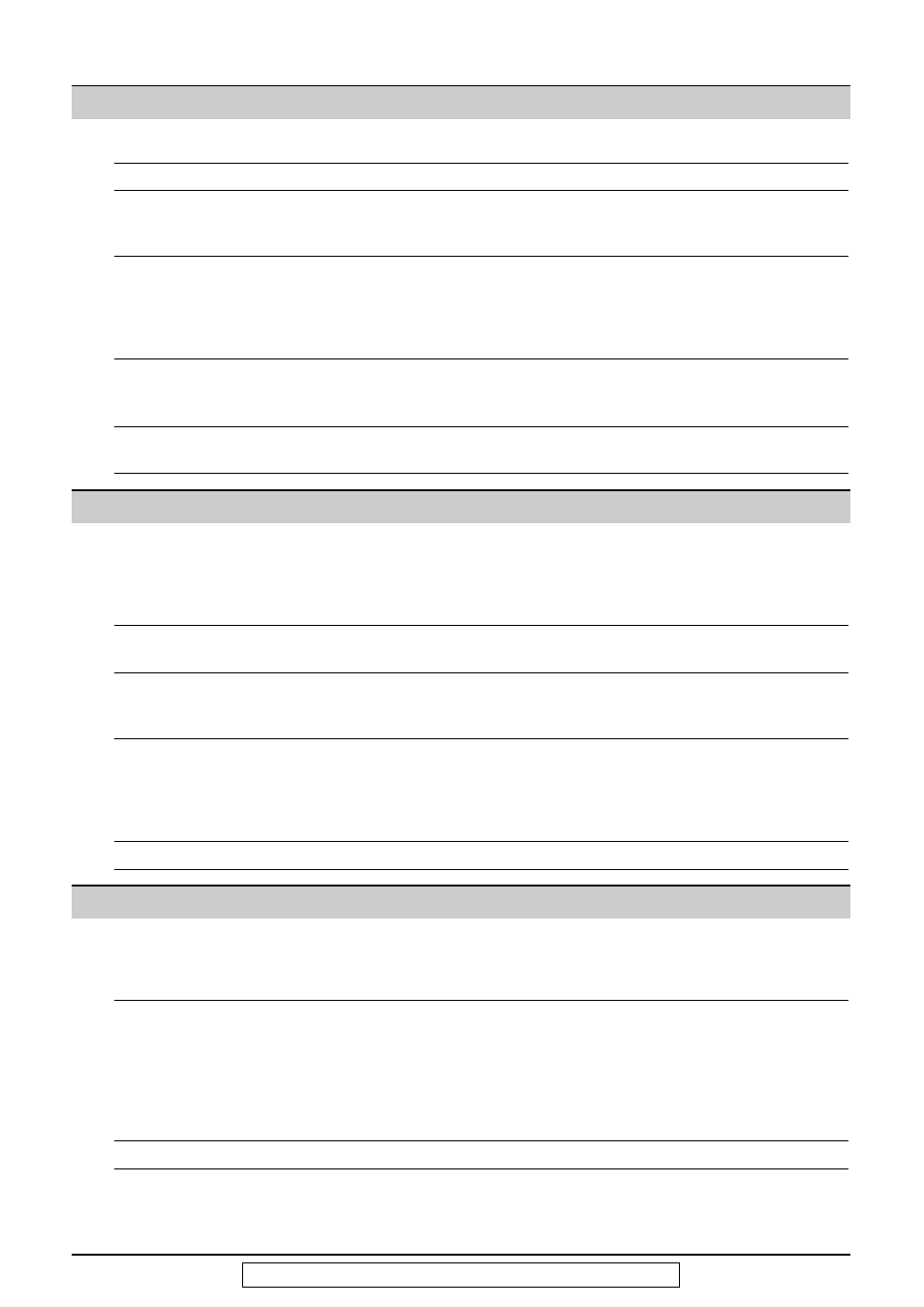 Panasonic KX-FPC165 User Manual | Page 6 / 112