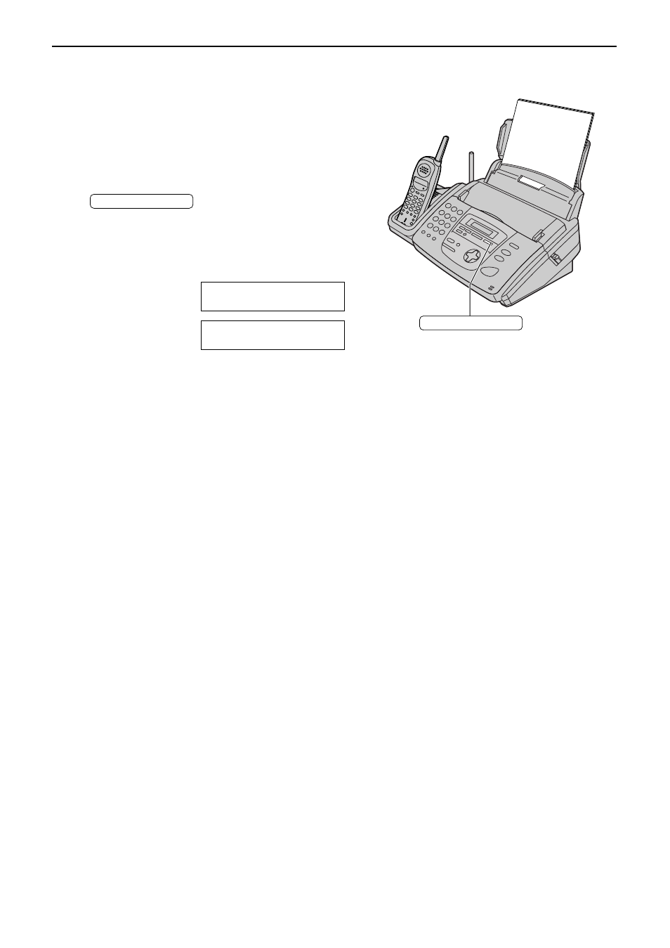 Greeting, Checking the greeting messages | Panasonic KX-FPC165 User Manual | Page 64 / 112