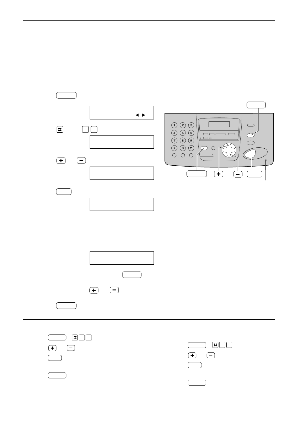 Option, Recording your own transfer greeting message | Panasonic KX-FPC165 User Manual | Page 78 / 112