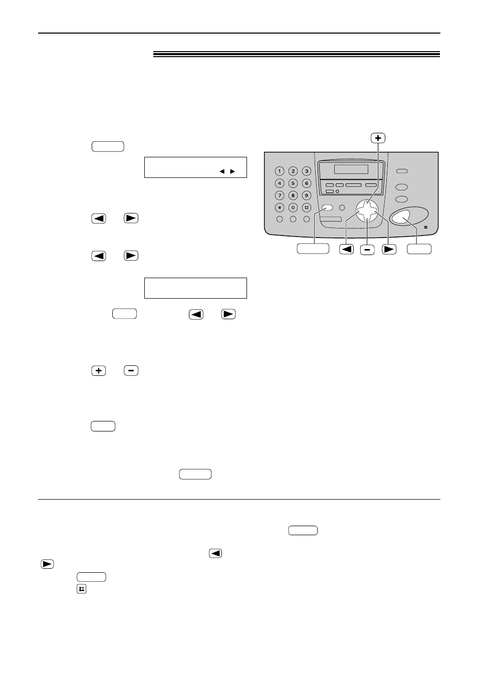 Programmable features, Features summary, Programming | General programming method | Panasonic KX-FPC165 User Manual | Page 79 / 112
