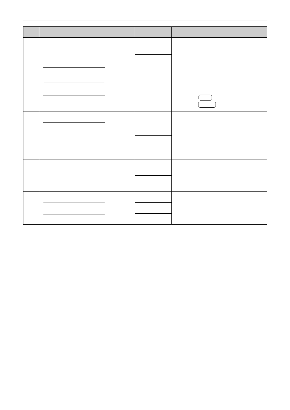Features summary | Panasonic KX-FPC165 User Manual | Page 81 / 112
