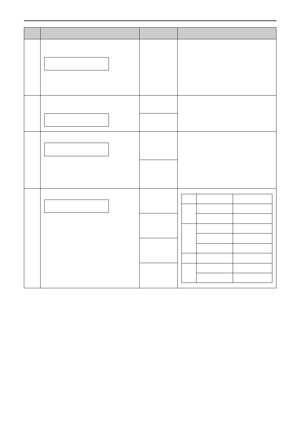 Features summary | Panasonic KX-FPC165 User Manual | Page 83 / 112
