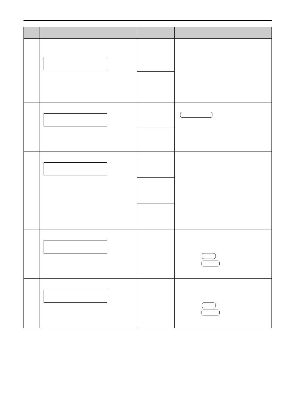 Features summary | Panasonic KX-FPC165 User Manual | Page 85 / 112