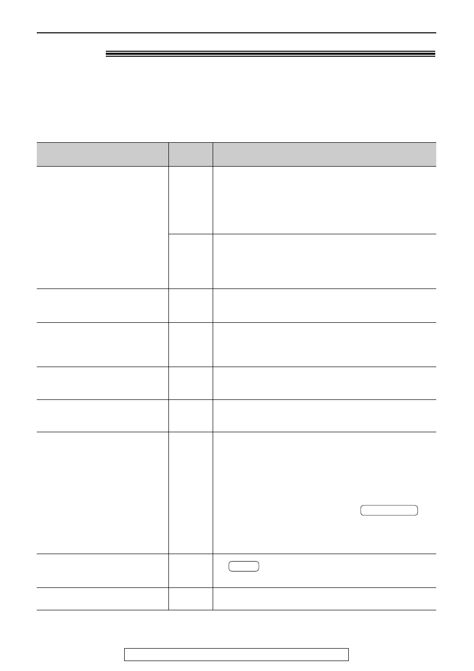 Help, Error messages, Reports | Panasonic KX-FPC165 User Manual | Page 88 / 112