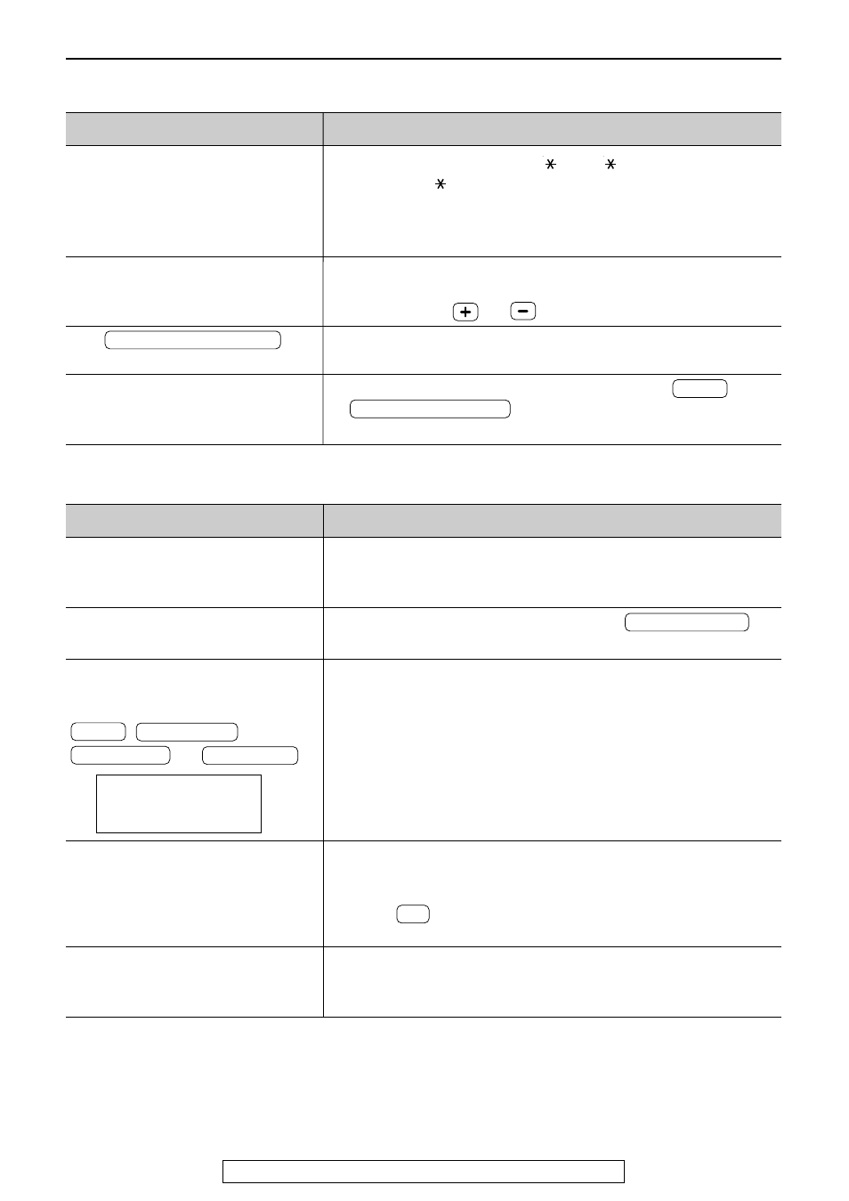 Operations, General (cont.), Cordless handset | Panasonic KX-FPC165 User Manual | Page 92 / 112