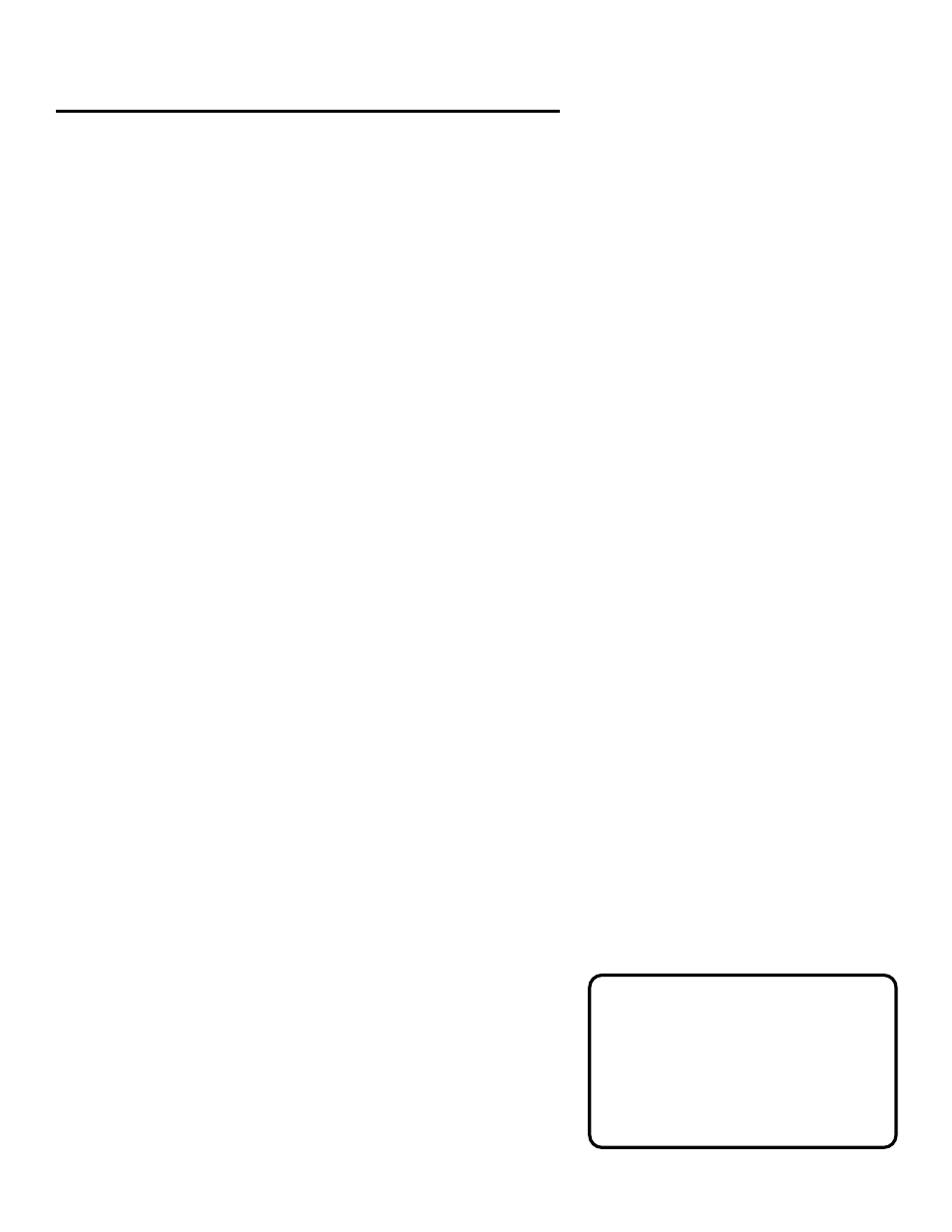 Picture size, System test, New access card setup | More features | Panasonic TU-IRD20 User Manual | Page 35 / 68