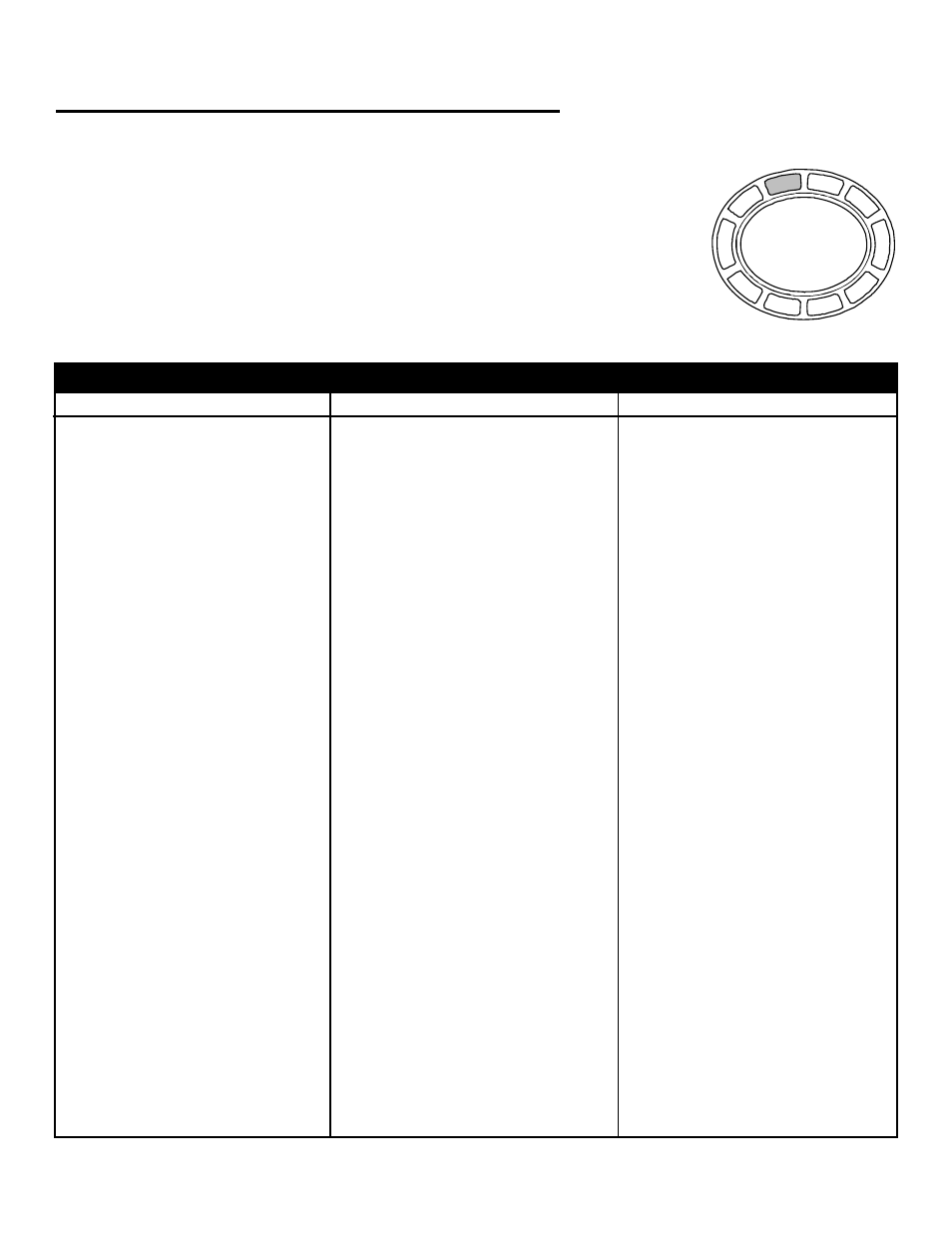 Reference, Television infrared codes index, Code index for televisions | Panasonic TU-IRD20 User Manual | Page 54 / 68