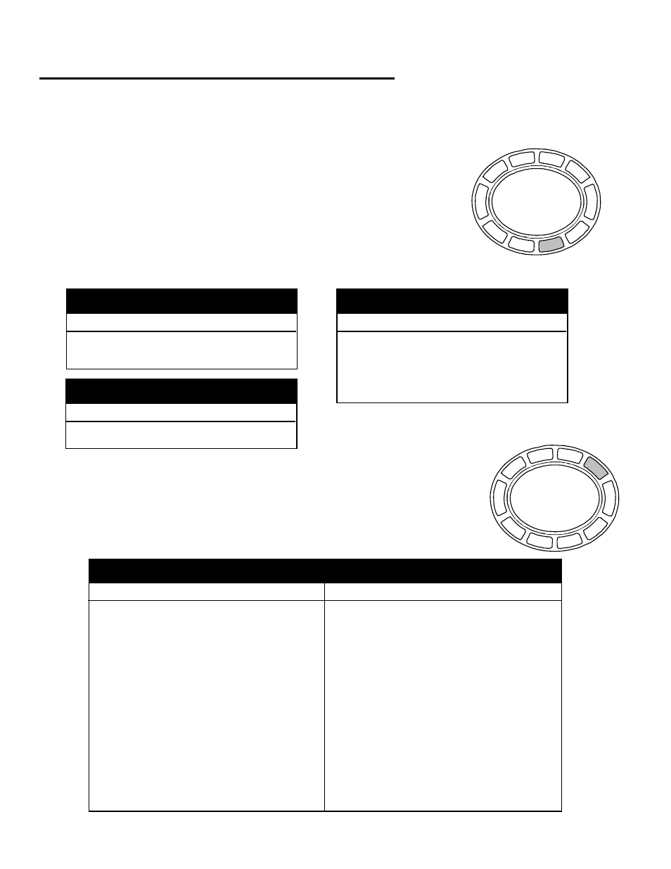 Reference, Code index for cassette players, Code index for cd players | Code index for dvd, Code index for receivers and amplifiers | Panasonic TU-IRD20 User Manual | Page 56 / 68