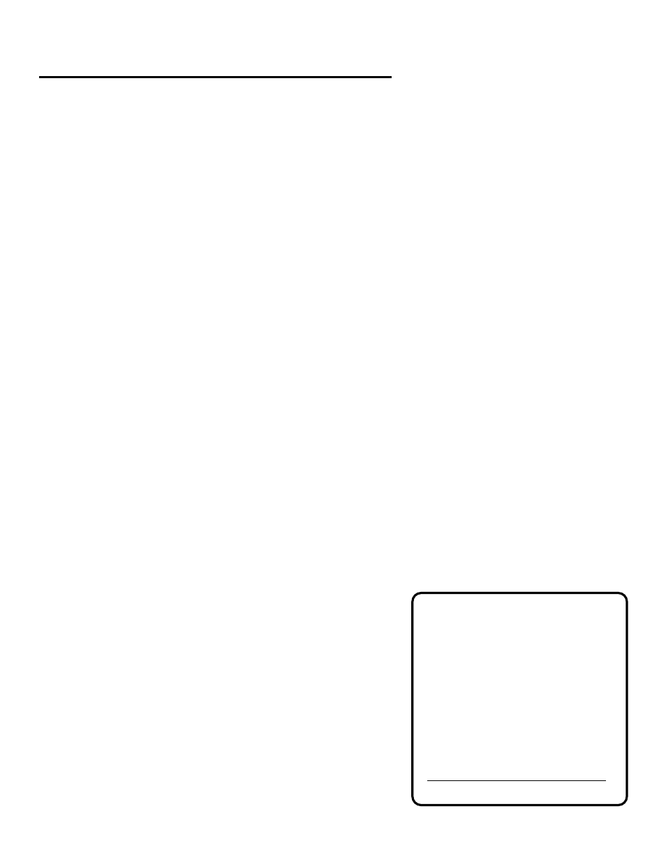Before you begin, What is the dss ® system, Ordering dss ® programming | What is the dss, System, Ordering dss, Programming | Panasonic TU-IRD20 User Manual | Page 7 / 68