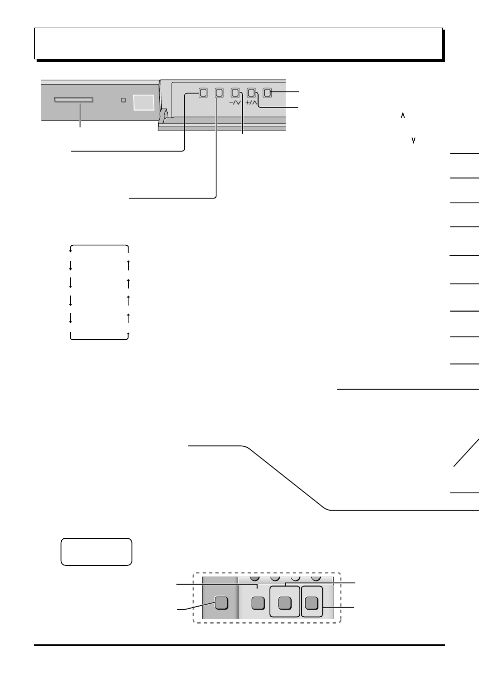 General operation | Panasonic TC-43P250H User Manual | Page 14 / 44