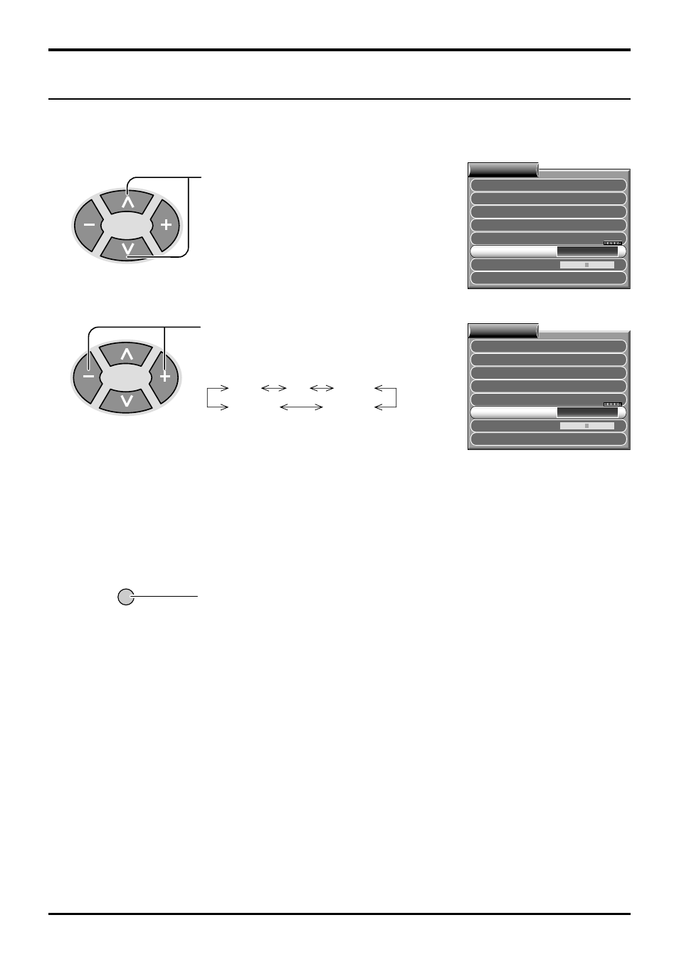 Colour system selection, 23 tuning channels, Different region use differing systems) | Panasonic TC-43P250H User Manual | Page 23 / 44