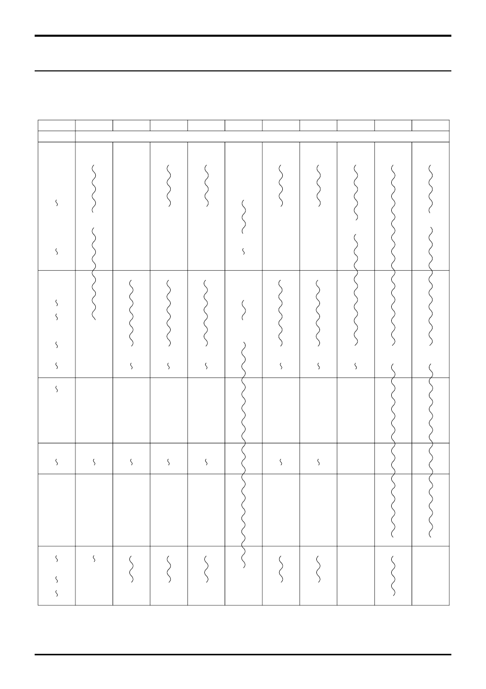 Channel allocation, Tuning channels | Panasonic TC-43P250H User Manual | Page 25 / 44