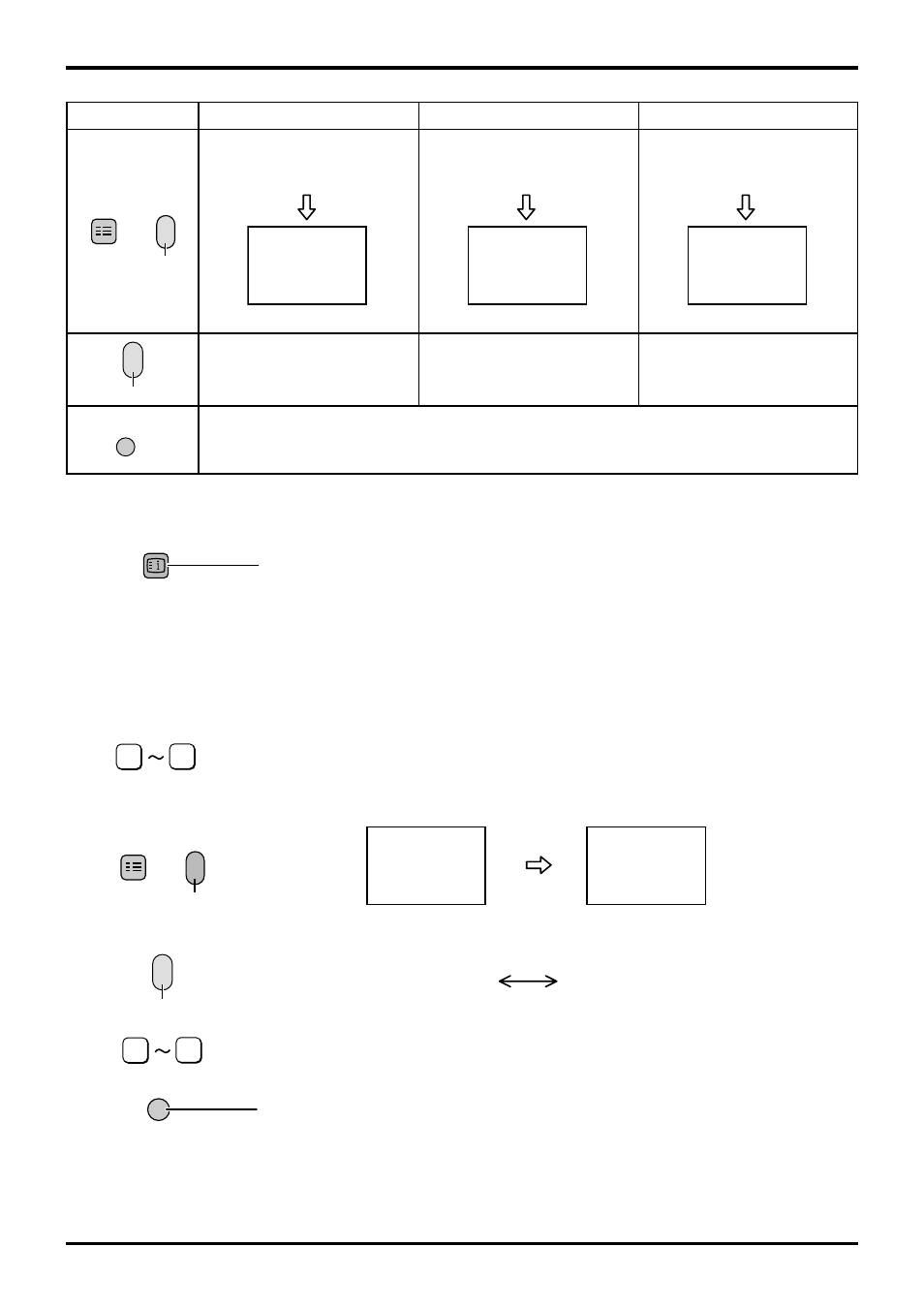 Tele text | Panasonic TC-43P250H User Manual | Page 40 / 44