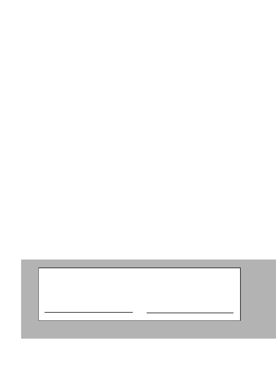 Matsushita electric industrial co., ltd | Panasonic TC-43P250H User Manual | Page 44 / 44