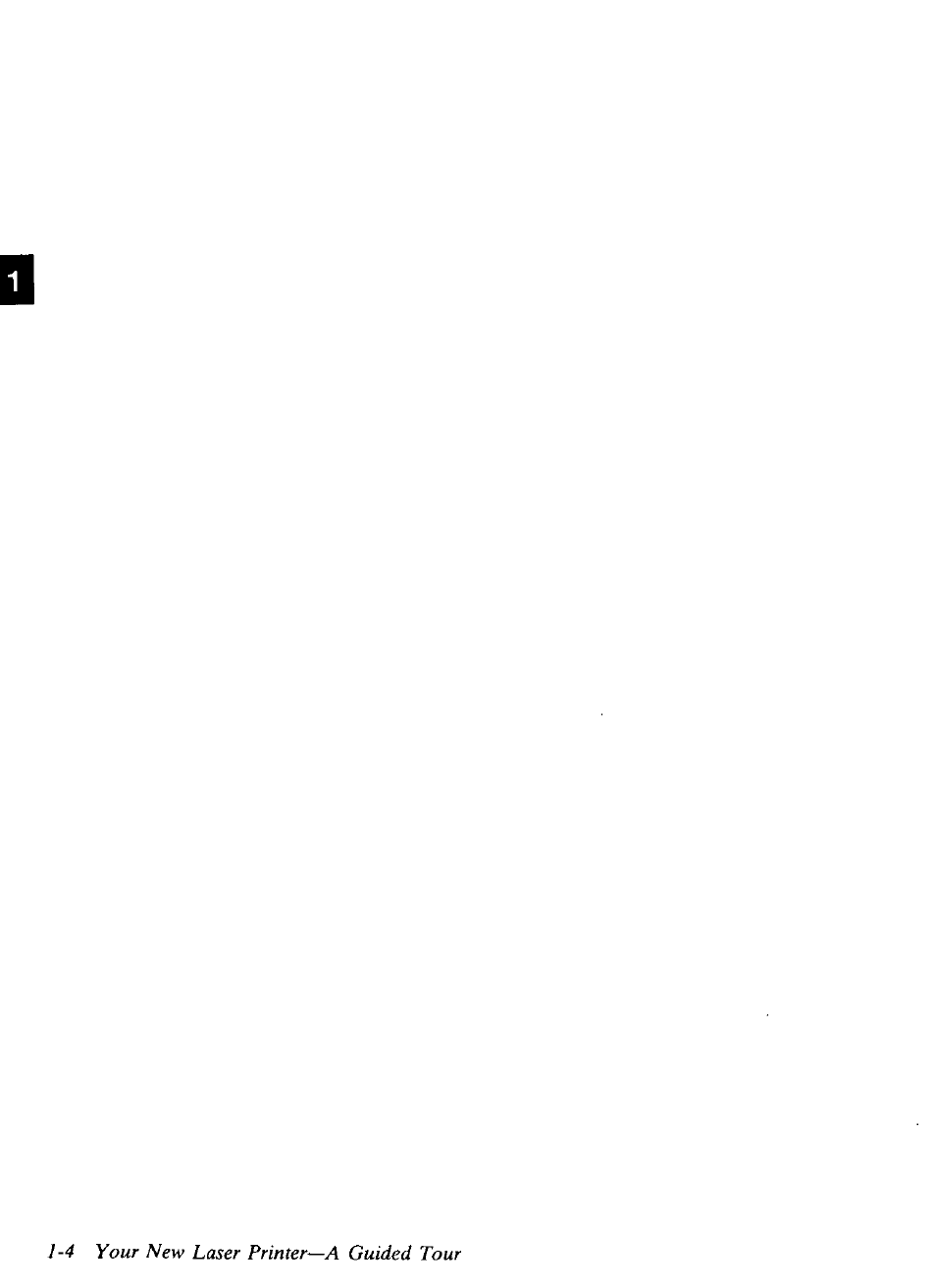 Panasonic KX-P4440 User Manual | Page 12 / 152