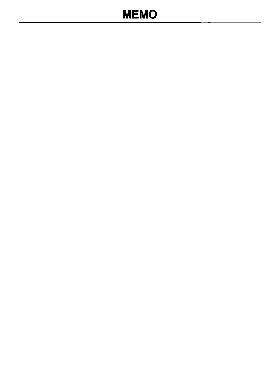 Panasonic KX-P4440 User Manual | Page 149 / 152