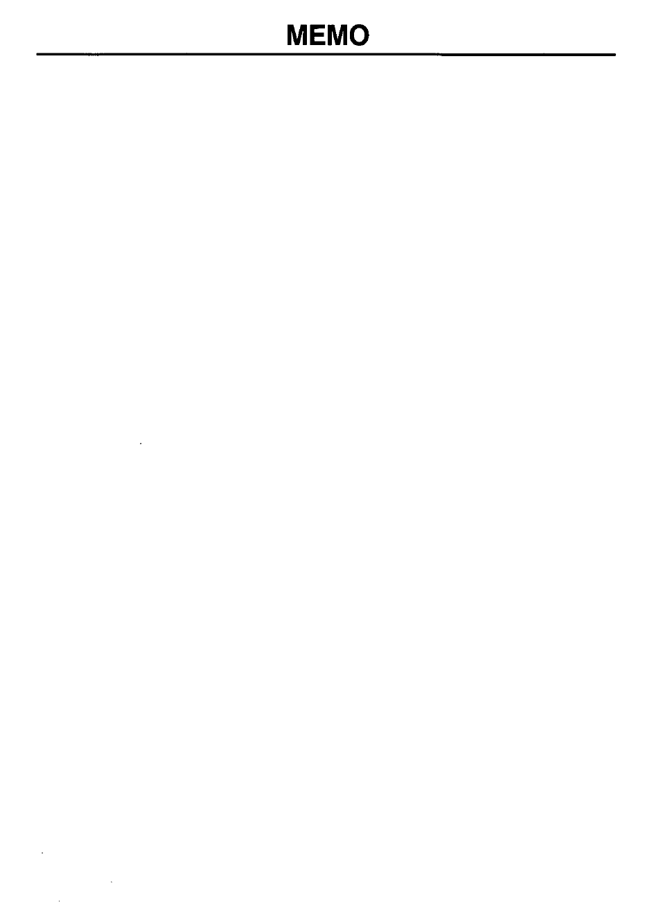 Panasonic KX-P4440 User Manual | Page 150 / 152