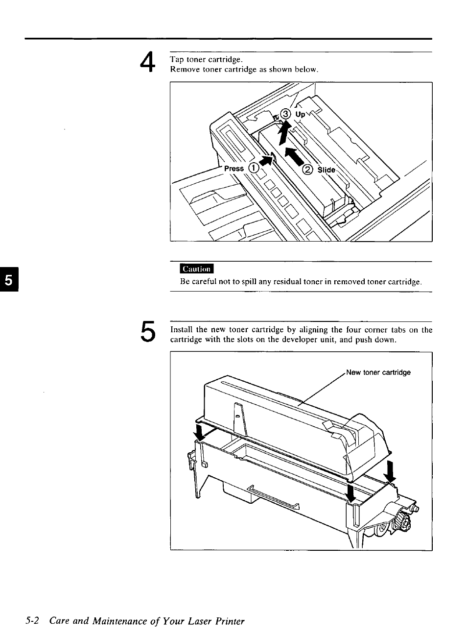 Panasonic KX-P4440 User Manual | Page 96 / 152