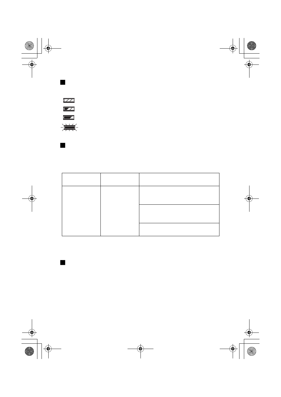 Panasonic DMC-F1PP User Manual | Page 13 / 100
