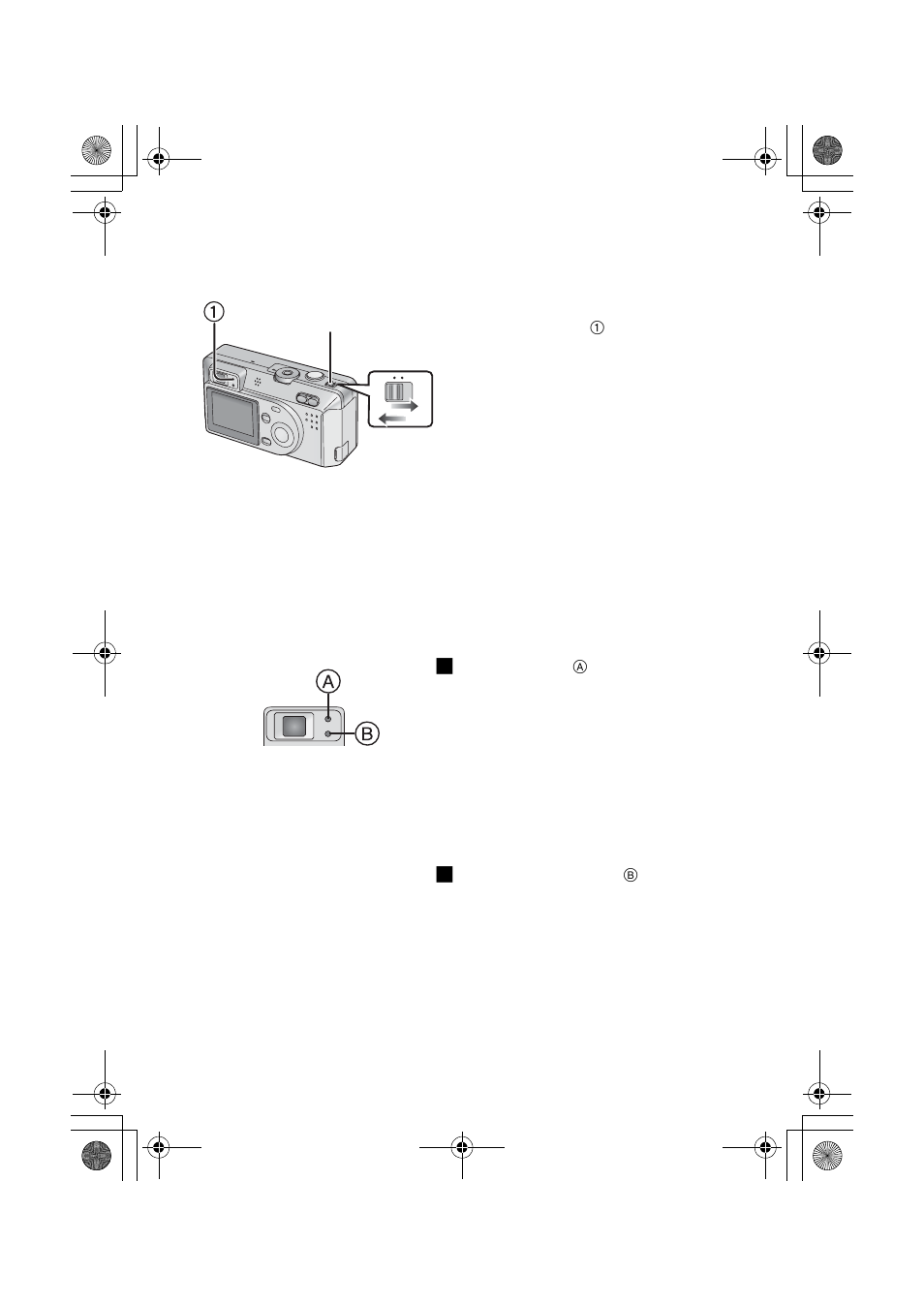 Turning power on/off | Panasonic DMC-F1PP User Manual | Page 17 / 100
