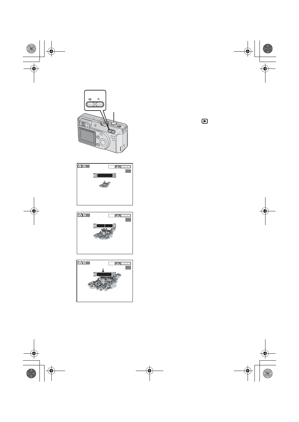 Using the optical zoom | Panasonic DMC-F1PP User Manual | Page 30 / 100