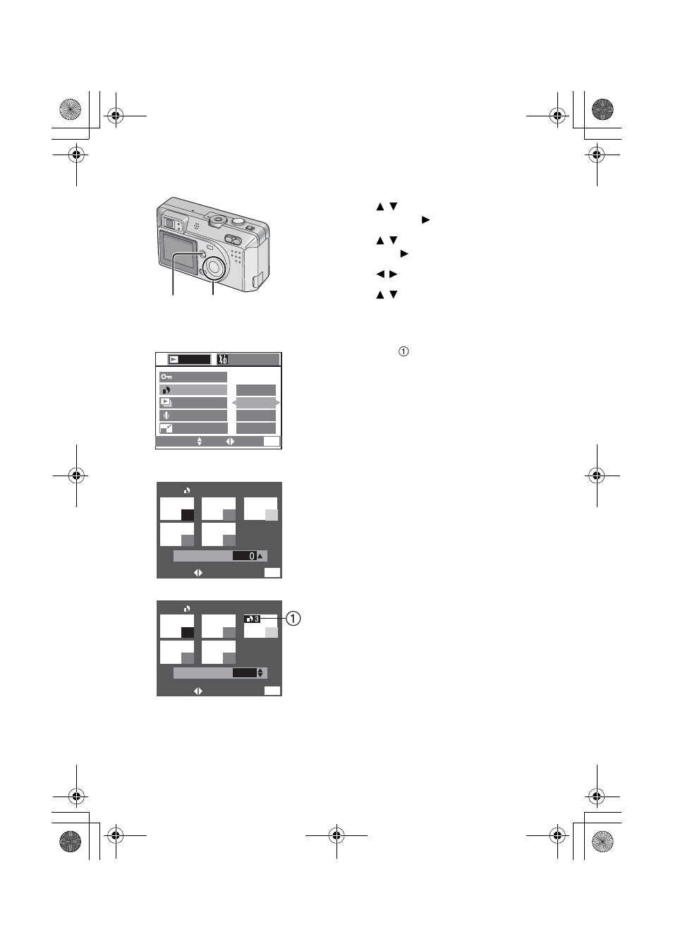 Panasonic DMC-F1PP User Manual | Page 61 / 100