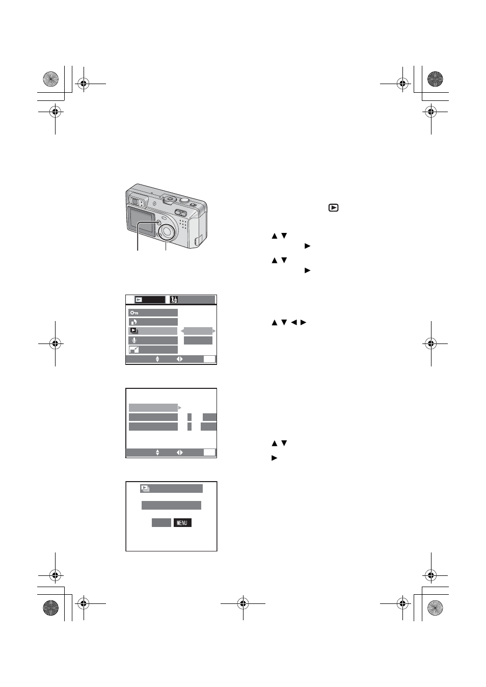 Technical use, Playing back with slide show (automatic playback) | Panasonic DMC-F1PP User Manual | Page 64 / 100