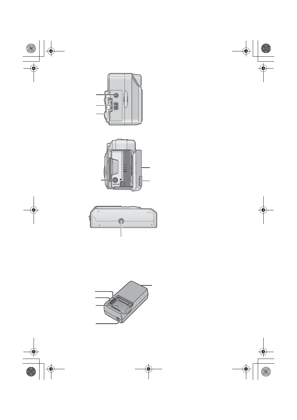 Panasonic DMC-F1PP User Manual | Page 7 / 100