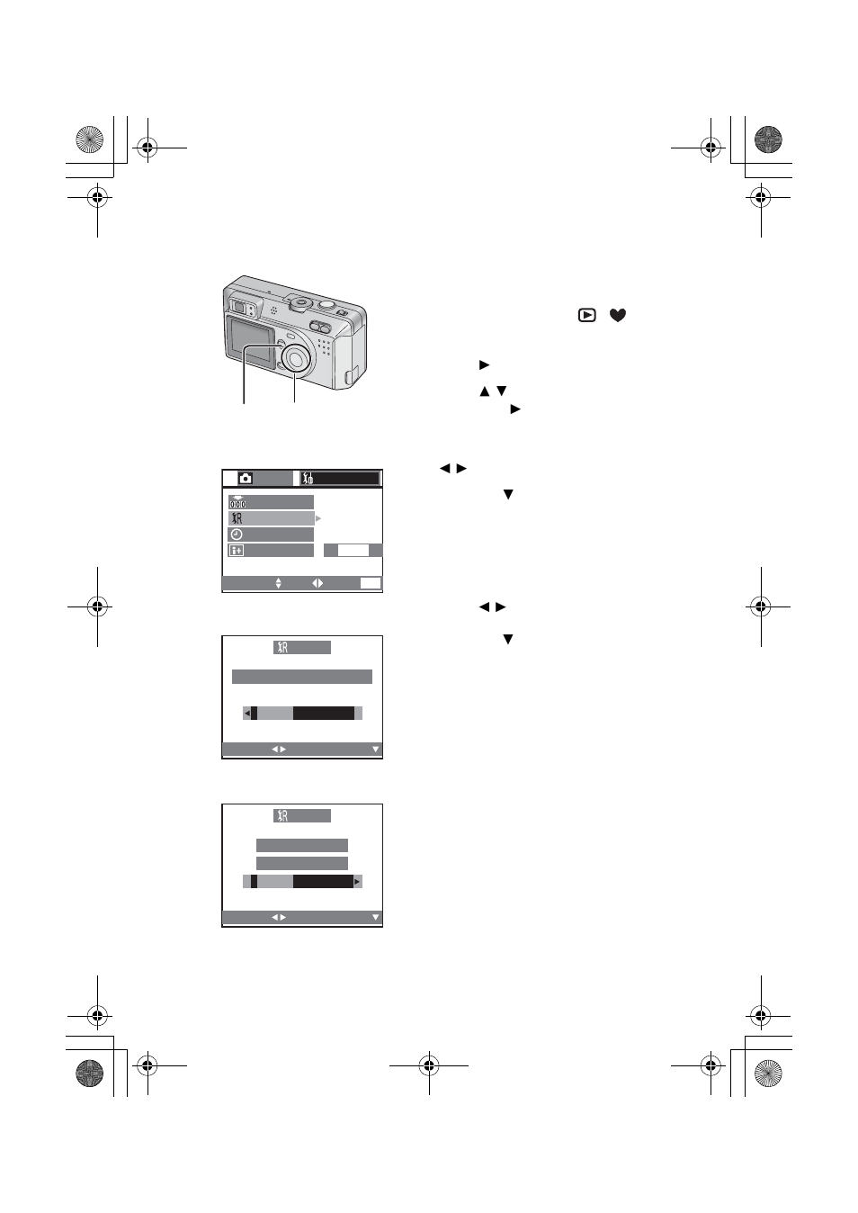 Initializing the settings | Panasonic DMC-F1PP User Manual | Page 75 / 100