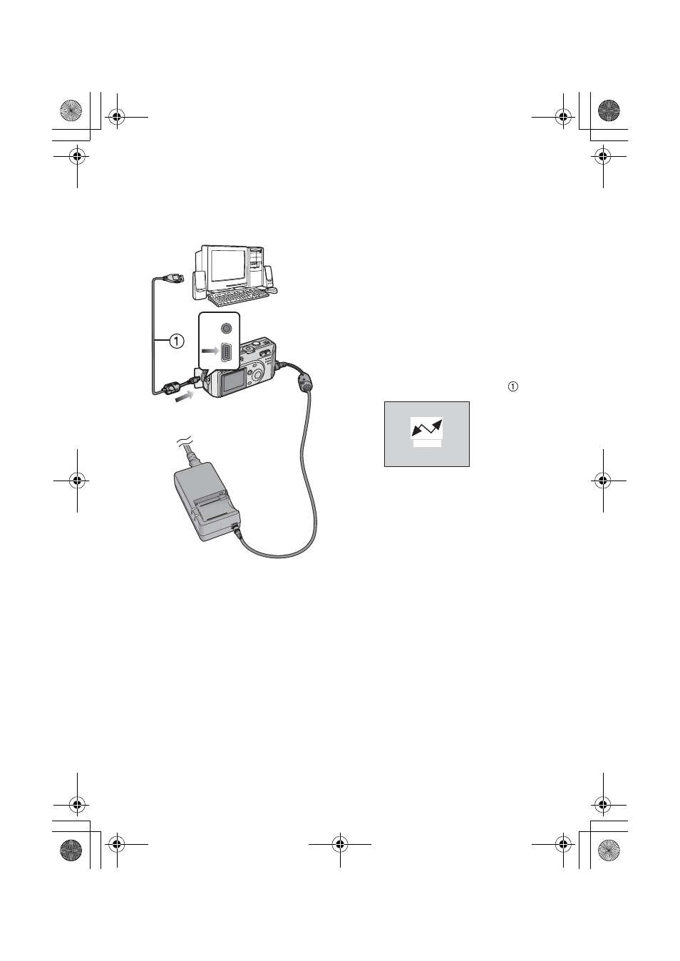Connecting to a pc | Panasonic DMC-F1PP User Manual | Page 77 / 100