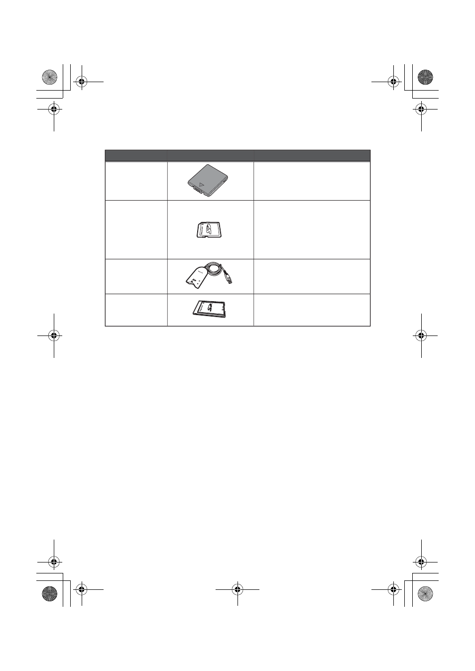 Digital camera accessory system | Panasonic DMC-F1PP User Manual | Page 92 / 100