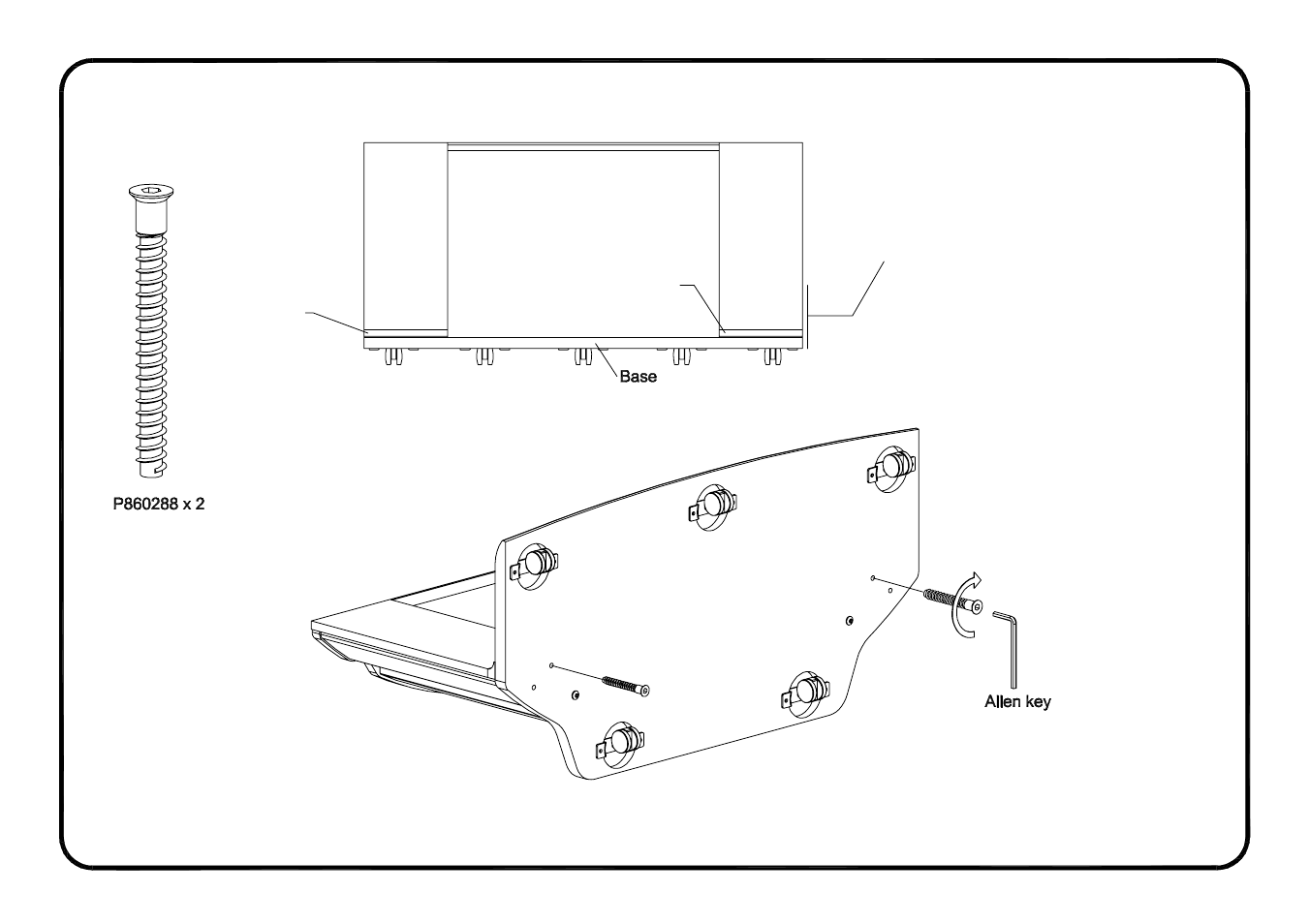 Step 7 | Panasonic TY-42PV30NZ User Manual | Page 10 / 18
