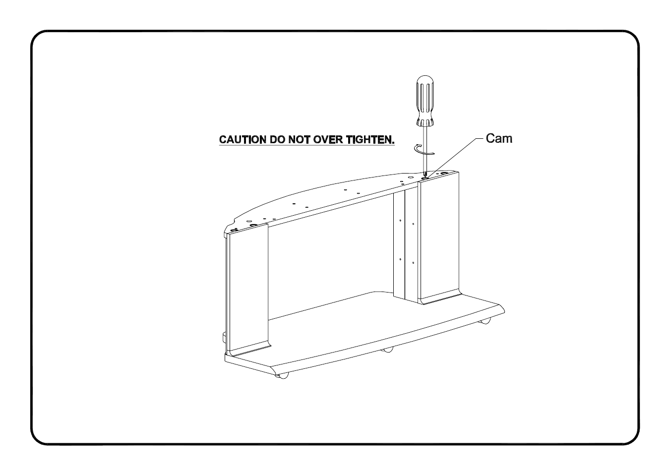 Step 8 | Panasonic TY-42PV30NZ User Manual | Page 11 / 18